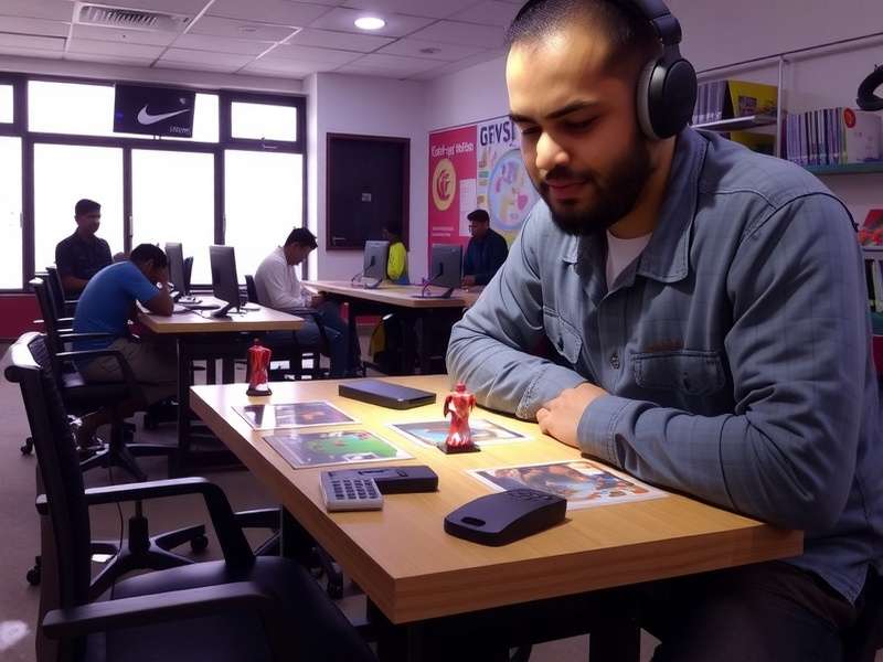 Rahul Mehta, Technical Director